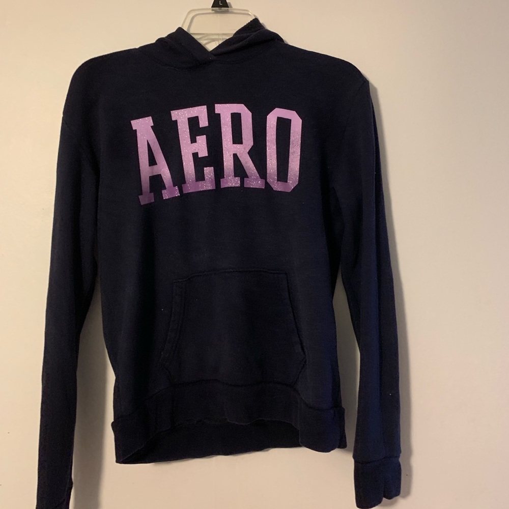 Aeropostale hoodie